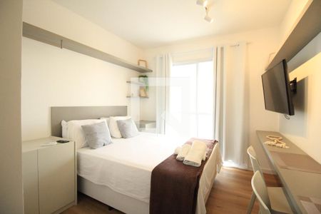 Studio de apartamento para alugar com 1 quarto, 20m² em Pituba, Salvador