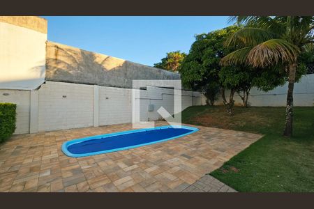 Área comum - Piscina de apartamento à venda com 3 quartos, 74m² em Vila Nova Medeiros, Jundiaí