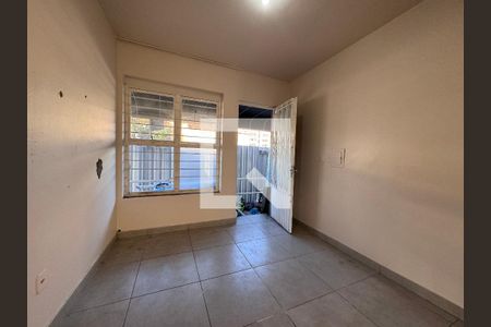 Sala/Quarto de apartamento para alugar com 1 quarto, 55m² em Centro, São Leopoldo