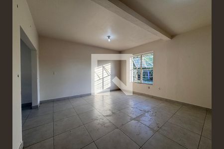 Sala/Quarto de apartamento para alugar com 1 quarto, 55m² em Centro, São Leopoldo