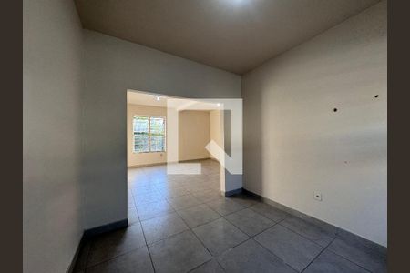 Sala/Quarto de apartamento para alugar com 1 quarto, 55m² em Centro, São Leopoldo