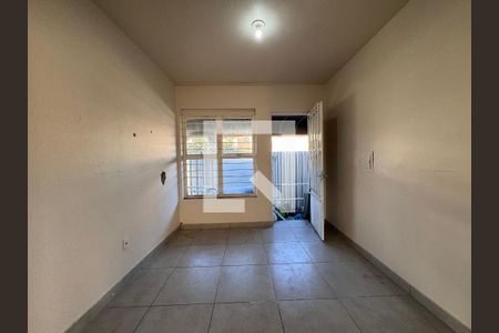 Sala/Quarto de apartamento para alugar com 1 quarto, 55m² em Centro, São Leopoldo