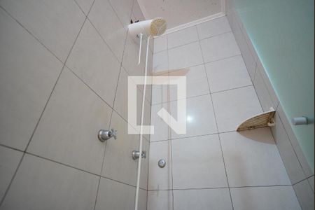 Apartamento à venda com 60m², 2 quartos e sem vagaBanheiro