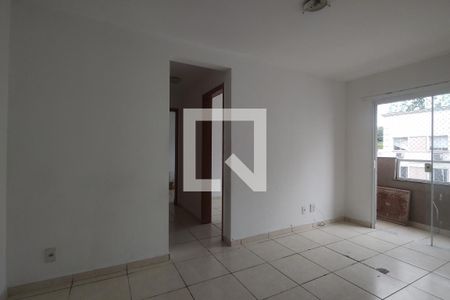 Sala de apartamento à venda com 2 quartos, 55m² em Pechincha, Rio de Janeiro