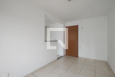 Sala de apartamento à venda com 2 quartos, 55m² em Pechincha, Rio de Janeiro