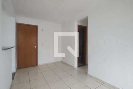 Sala de apartamento à venda com 2 quartos, 55m² em Pechincha, Rio de Janeiro