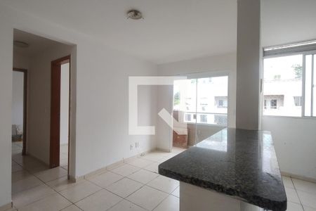 Sala de apartamento à venda com 2 quartos, 55m² em Pechincha, Rio de Janeiro
