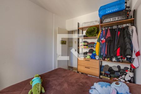 Quarto 2 de apartamento à venda com 3 quartos, 69m² em Santo Antônio, Porto Alegre