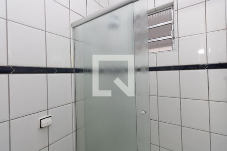 Banheiro 2 de casa para alugar com 2 quartos, 95m² em Parque Vitoria, São Paulo