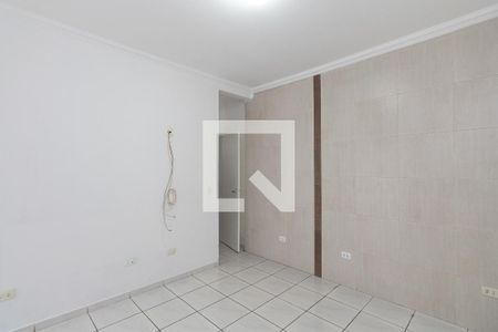 Suite de casa para alugar com 2 quartos, 95m² em Parque Vitoria, São Paulo