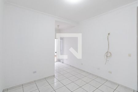 Suite de casa para alugar com 2 quartos, 95m² em Parque Vitoria, São Paulo