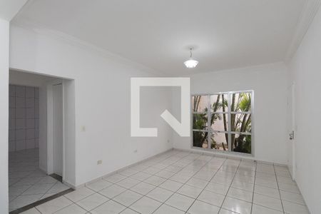 Sala de casa para alugar com 2 quartos, 95m² em Parque Vitoria, São Paulo