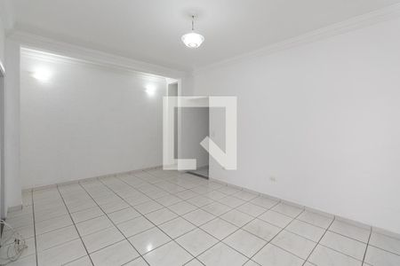 Sala de casa para alugar com 2 quartos, 95m² em Parque Vitoria, São Paulo