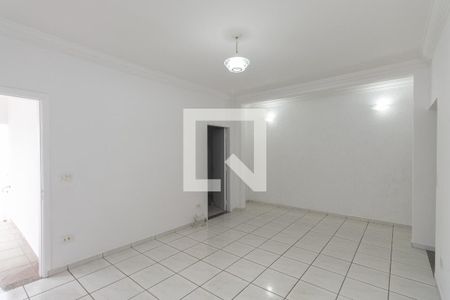 Sala de casa para alugar com 2 quartos, 95m² em Parque Vitoria, São Paulo