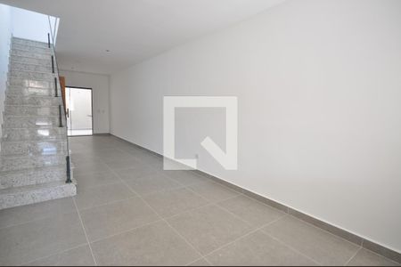 Sala de casa à venda com 3 quartos, 115m² em Vila Isolina Mazzei, São Paulo