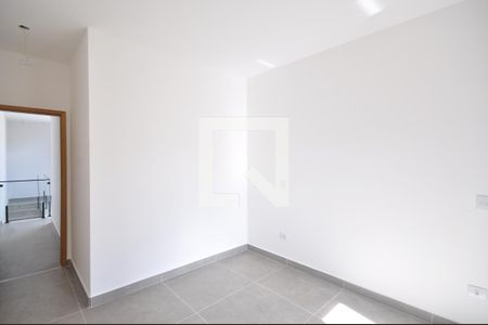 Suíte 1 de casa à venda com 3 quartos, 115m² em Vila Isolina Mazzei, São Paulo