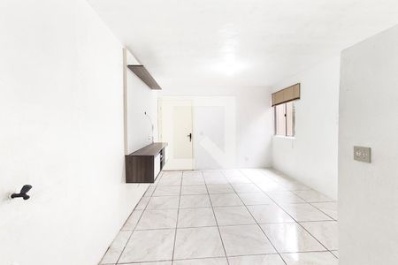 Sala de apartamento à venda com 2 quartos, 58m² em Centro, São Leopoldo