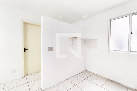 Cozinha e Área de Serviço de apartamento à venda com 2 quartos, 58m² em Centro, São Leopoldo