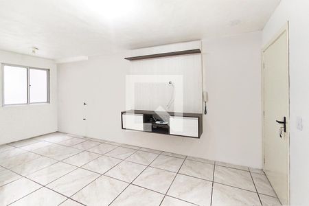 Sala de apartamento à venda com 2 quartos, 58m² em Centro, São Leopoldo