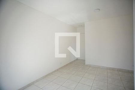 Sala de Estar de apartamento à venda com 2 quartos, 62m² em São Judas, São Paulo