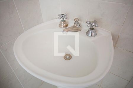 Apartamento à venda com 62m², 2 quartos e 2 vagasBanheiro 2