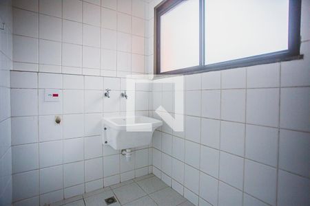 Apartamento à venda com 62m², 2 quartos e 2 vagasÁrea de Serviço