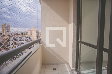 Varanda de apartamento à venda com 2 quartos, 62m² em São Judas, São Paulo
