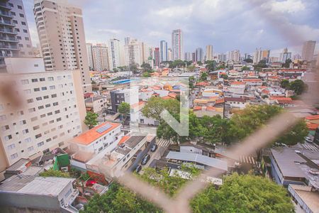 Vista de apartamento à venda com 2 quartos, 62m² em São Judas, São Paulo