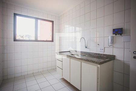 Apartamento à venda com 62m², 2 quartos e 2 vagasCozinha