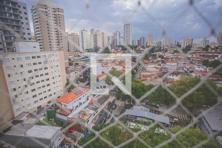 Apartamento à venda com 62m², 2 quartos e 2 vagasVista do Quarto 1