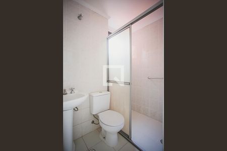 Apartamento à venda com 62m², 2 quartos e 2 vagasBanheiro 2