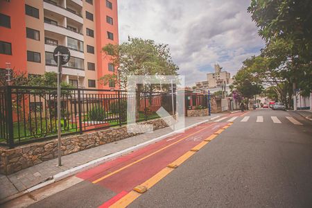 Apartamento à venda com 62m², 2 quartos e 2 vagasFachada