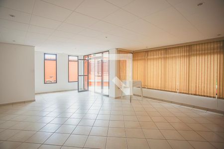 Apartamento à venda com 62m², 2 quartos e 2 vagasÁrea comum - Salão de festas