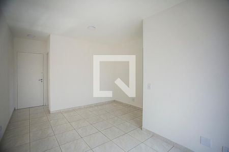 Sala de Estar de apartamento à venda com 2 quartos, 62m² em São Judas, São Paulo