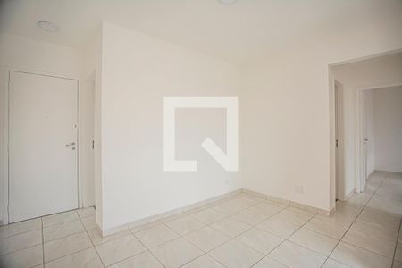 Sala de Jantar de apartamento à venda com 2 quartos, 62m² em São Judas, São Paulo