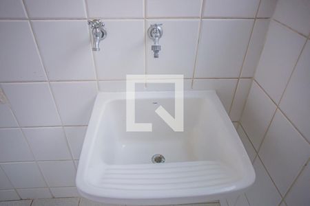 Apartamento à venda com 62m², 2 quartos e 2 vagasÁrea de Serviço