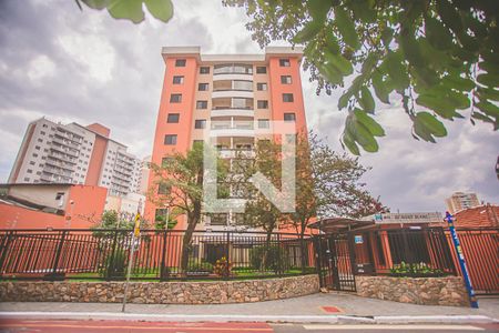 Apartamento à venda com 62m², 2 quartos e 2 vagasFachada