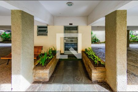 Área comum de apartamento à venda com 3 quartos, 66m² em Coração Eucarístico, Belo Horizonte