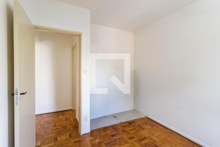 Quarto de apartamento para alugar com 1 quarto, 55m² em Recanto Paraíso, São Paulo