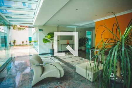 Apartamento para alugar com 1 quarto, 76m² em Mirandópolis, São Paulo