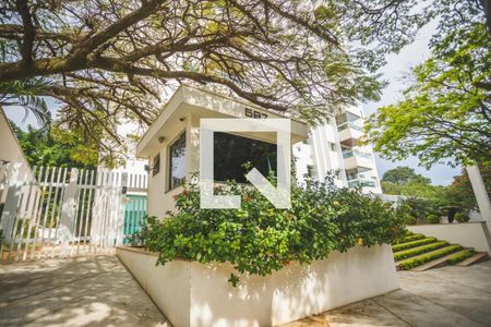 Apartamento para alugar com 1 quarto, 76m² em Mirandópolis, São Paulo