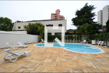 Apartamento para alugar com 1 quarto, 76m² em Mirandópolis, São Paulo