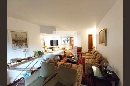 Apartamento à venda com 3 quartos, 150m² em Brooklin Novo, São Paulo