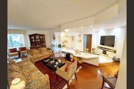 Apartamento à venda com 3 quartos, 150m² em Brooklin Novo, São Paulo