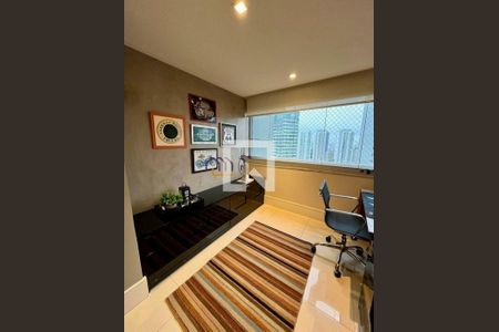 Apartamento à venda com 3 quartos, 173m² em Vila Andrade, São Paulo