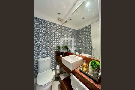 Apartamento à venda com 3 quartos, 173m² em Vila Andrade, São Paulo