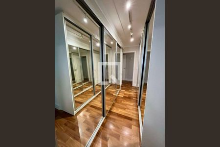 Apartamento à venda com 3 quartos, 173m² em Vila Andrade, São Paulo