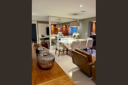 Apartamento à venda com 3 quartos, 173m² em Vila Andrade, São Paulo