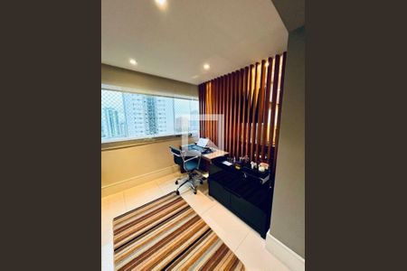 Apartamento à venda com 3 quartos, 173m² em Vila Andrade, São Paulo