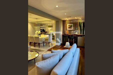 Apartamento à venda com 3 quartos, 173m² em Vila Andrade, São Paulo